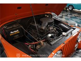 1976 Jeep CJ7 (CC-2065087) for sale in Lavergne, Tennessee