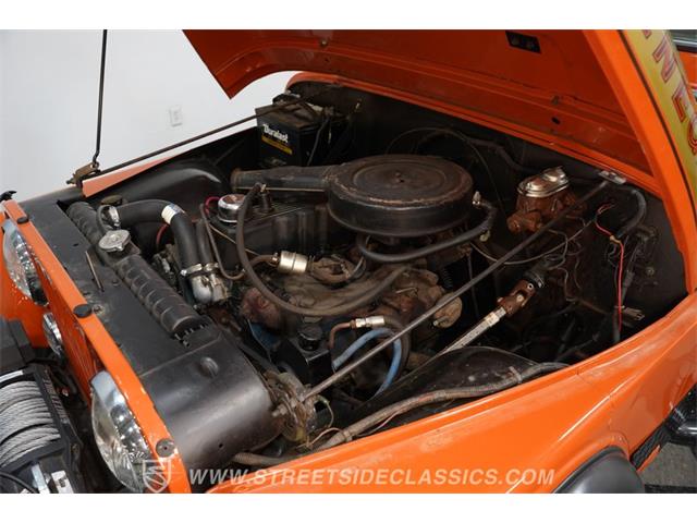 1976 Jeep CJ7 (CC-2065087) for sale in Lavergne, Tennessee