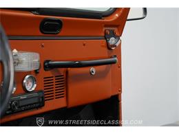 1976 Jeep CJ7 (CC-2065087) for sale in Lavergne, Tennessee