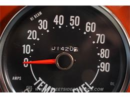 1976 Jeep CJ7 (CC-2065087) for sale in Lavergne, Tennessee