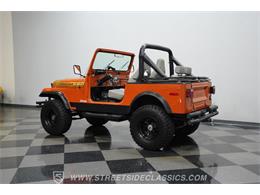 1976 Jeep CJ7 (CC-2065087) for sale in Lavergne, Tennessee