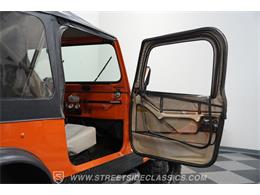 1976 Jeep CJ7 (CC-2065087) for sale in Lavergne, Tennessee