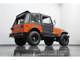 1976 Jeep CJ7 (CC-2065087) for sale in Lavergne, Tennessee