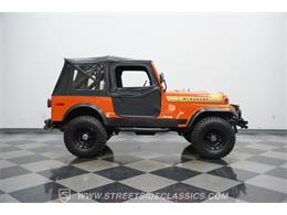 1976 Jeep CJ7 (CC-2065087) for sale in Lavergne, Tennessee