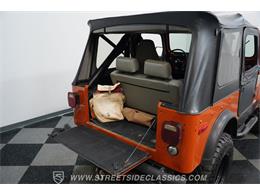 1976 Jeep CJ7 (CC-2065087) for sale in Lavergne, Tennessee