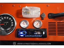 1976 Jeep CJ7 (CC-2065087) for sale in Lavergne, Tennessee