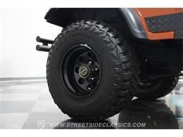 1976 Jeep CJ7 (CC-2065087) for sale in Lavergne, Tennessee