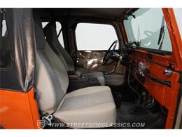 1976 Jeep CJ7 (CC-2065087) for sale in Lavergne, Tennessee