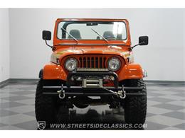 1976 Jeep CJ7 (CC-2065087) for sale in Lavergne, Tennessee