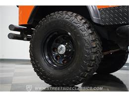 1976 Jeep CJ7 (CC-2065087) for sale in Lavergne, Tennessee