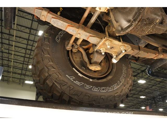 1976 Jeep CJ7 (CC-2065087) for sale in Lavergne, Tennessee