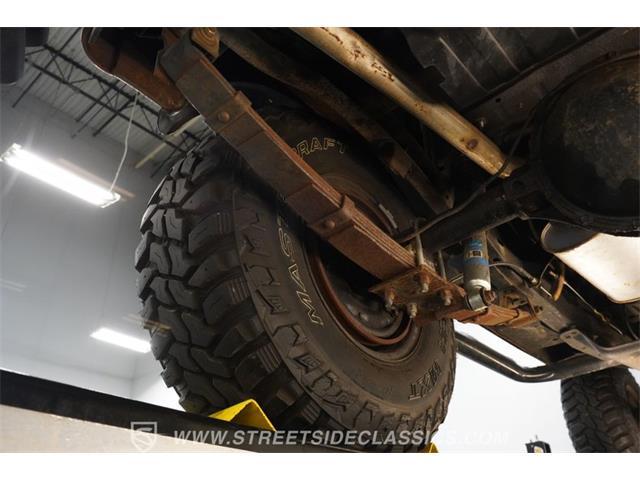 1976 Jeep CJ7 (CC-2065087) for sale in Lavergne, Tennessee