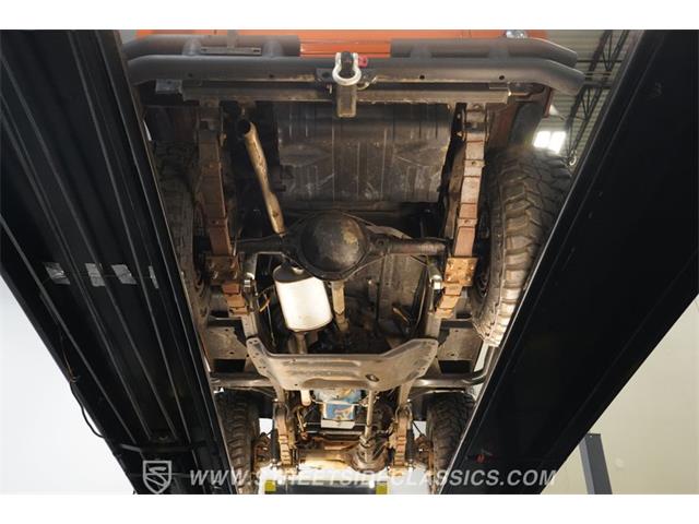 1976 Jeep CJ7 (CC-2065087) for sale in Lavergne, Tennessee