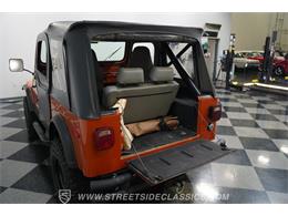 1976 Jeep CJ7 (CC-2065087) for sale in Lavergne, Tennessee