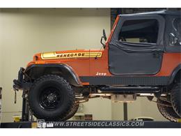 1976 Jeep CJ7 (CC-2065087) for sale in Lavergne, Tennessee