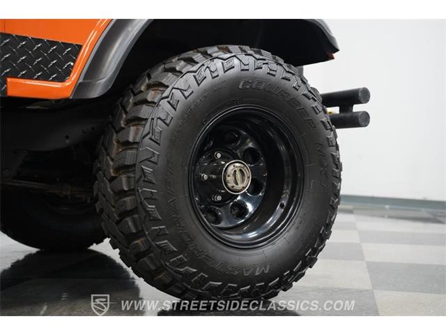 1976 Jeep CJ7 (CC-2065087) for sale in Lavergne, Tennessee