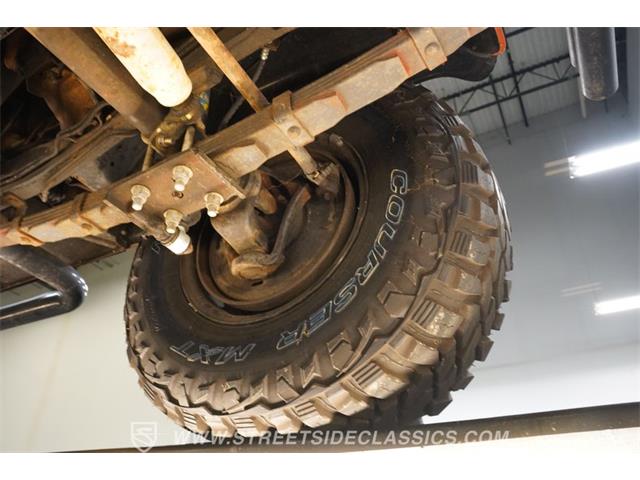 1976 Jeep CJ7 (CC-2065087) for sale in Lavergne, Tennessee