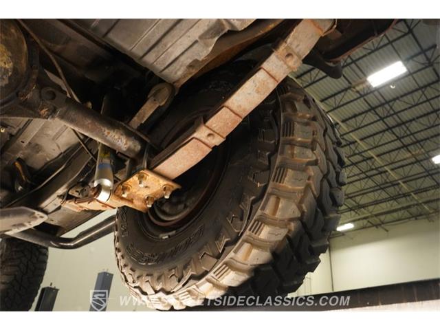 1976 Jeep CJ7 (CC-2065087) for sale in Lavergne, Tennessee