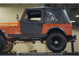 1976 Jeep CJ7 (CC-2065087) for sale in Lavergne, Tennessee