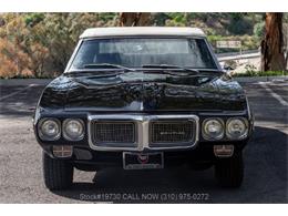 1969 Pontiac Firebird (CC-2065088) for sale in Beverly Hills, California