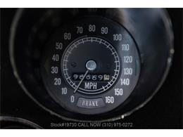 1969 Pontiac Firebird (CC-2065088) for sale in Beverly Hills, California