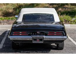 1969 Pontiac Firebird (CC-2065088) for sale in Beverly Hills, California