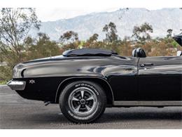 1969 Pontiac Firebird (CC-2065088) for sale in Beverly Hills, California