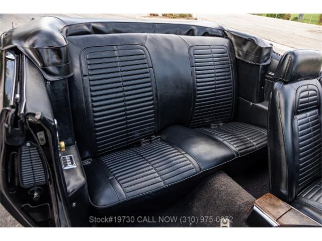 1969 Pontiac Firebird (CC-2065088) for sale in Beverly Hills, California