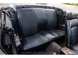 1969 Pontiac Firebird (CC-2065088) for sale in Beverly Hills, California