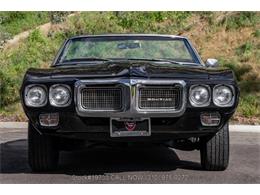 1969 Pontiac Firebird (CC-2065088) for sale in Beverly Hills, California
