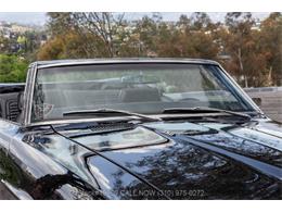 1969 Pontiac Firebird (CC-2065088) for sale in Beverly Hills, California