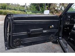 1969 Pontiac Firebird (CC-2065088) for sale in Beverly Hills, California