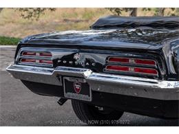 1969 Pontiac Firebird (CC-2065088) for sale in Beverly Hills, California
