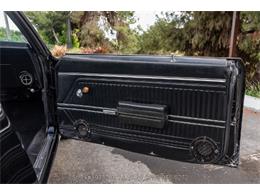 1969 Pontiac Firebird (CC-2065088) for sale in Beverly Hills, California