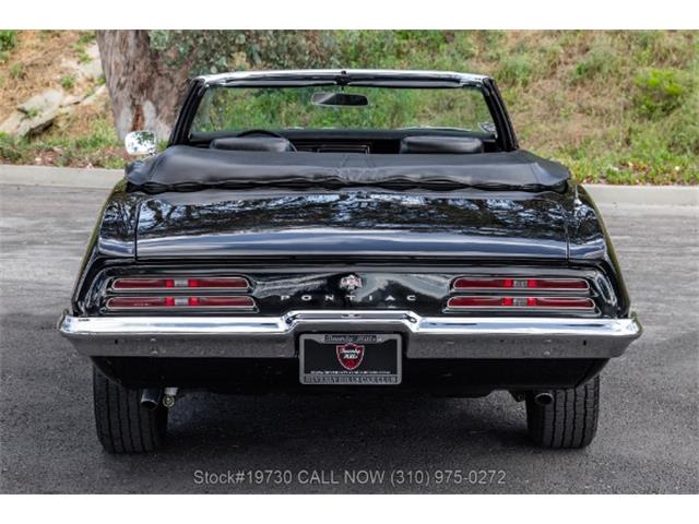 1969 Pontiac Firebird (CC-2065088) for sale in Beverly Hills, California