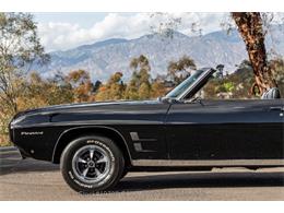 1969 Pontiac Firebird (CC-2065088) for sale in Beverly Hills, California