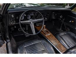 1969 Pontiac Firebird (CC-2065088) for sale in Beverly Hills, California