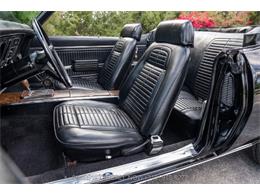 1969 Pontiac Firebird (CC-2065088) for sale in Beverly Hills, California