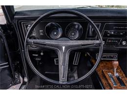 1969 Pontiac Firebird (CC-2065088) for sale in Beverly Hills, California