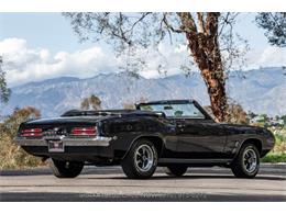 1969 Pontiac Firebird (CC-2065088) for sale in Beverly Hills, California