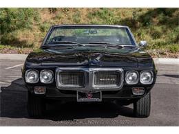 1969 Pontiac Firebird (CC-2065088) for sale in Beverly Hills, California