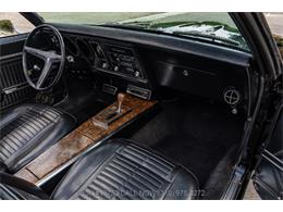 1969 Pontiac Firebird (CC-2065088) for sale in Beverly Hills, California