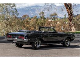 1969 Pontiac Firebird (CC-2065088) for sale in Beverly Hills, California
