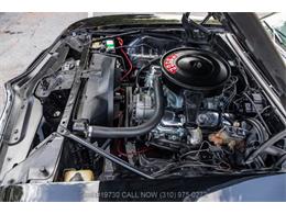 1969 Pontiac Firebird (CC-2065088) for sale in Beverly Hills, California