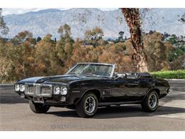 1969 Pontiac Firebird (CC-2065088) for sale in Beverly Hills, California