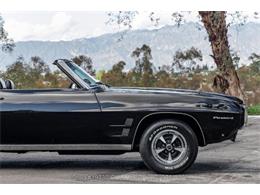 1969 Pontiac Firebird (CC-2065088) for sale in Beverly Hills, California