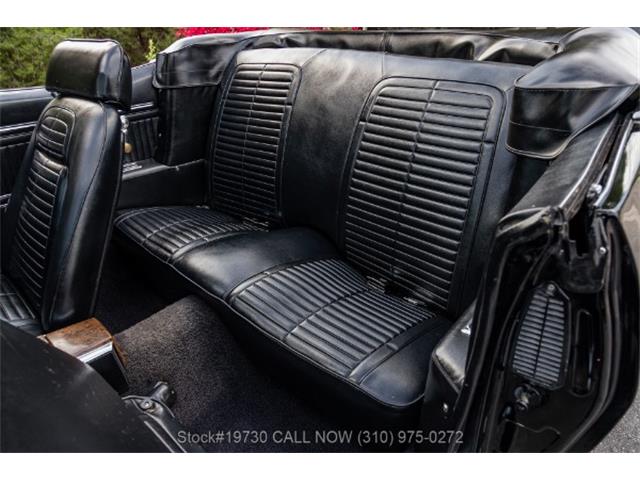 1969 Pontiac Firebird (CC-2065088) for sale in Beverly Hills, California