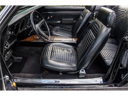 1969 Pontiac Firebird (CC-2065088) for sale in Beverly Hills, California