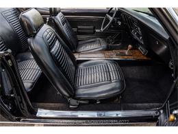 1969 Pontiac Firebird (CC-2065088) for sale in Beverly Hills, California