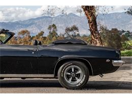1969 Pontiac Firebird (CC-2065088) for sale in Beverly Hills, California